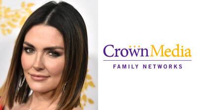Taylor Cole Signs Exclusive Multi-Picture Overall Deal with Crown Media Family Networks - deadline.com