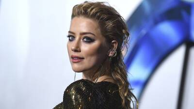 Amber Heard’s Net Worth Reveals What She Won in Her Divorce From Johnny Depp - stylecaster.com - Los Angeles - Texas