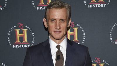 Dan Abrams to Host First Clue Awards, Nominees Announced for True Crime Award (EXCLUSIVE) - variety.com