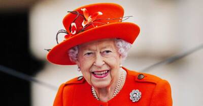 Queen Elizabeth II Is Spending Her 96th Birthday ‘Privately’ at Sandringham Estate - www.usmagazine.com - Britain