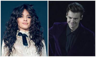 Camila Cabello - James Corden - Harry Styles - Camila Cabello reveals she auditioned for ‘The X Factor’ because she was in love with Harry Styles - us.hola.com - Cuba - city Havana