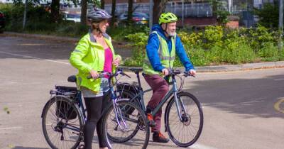 Walking and cycling plans pulled after hundreds of responses from residents - www.manchestereveningnews.co.uk - city Manchester, county Park