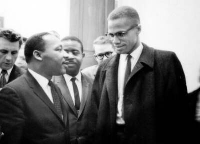 ‘Genius’: Malcolm X Joins Dr. Martin Luther King Jr. As Focus Of Season 4 Of Nat Geo/Disney+ Series - deadline.com