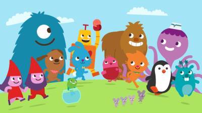 Apple Orders ‘Sago Mini Friends’ Animated Series Based on Sago Mini World App - thewrap.com - Chad