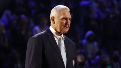 Adam Mackay - Jerry Buss - Jerry West Requests Retraction for Portrayal in HBO's 'Winning Time: The Rise of the Lakers Dynasty' - etonline.com - Los Angeles