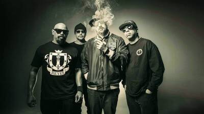 Cypress Hill’s Insane 4/20: B-Real Talks New Showtime Documentary, Album, Tour and Cannabis Strain - variety.com - Los Angeles - New York - Mexico - Cuba - county San Diego - city San Francisco