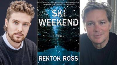 Former Pro Hockey Player Miles Koules Launches Koulest Productions, Will Develop ‘Ski Weekend’ Thriller With Oren Koules - deadline.com