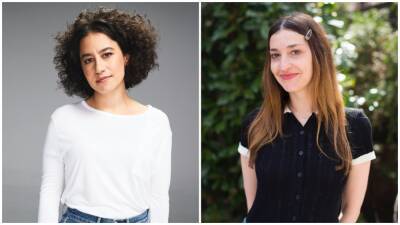 James Corden - Joe Otterson - Sloane Offer - Ilana Glazer Eyed to Star in Amazon Comedy Series ‘The Suck’ From Ally Israelson (EXCLUSIVE) - variety.com - city Broad