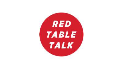‘Red Table Talk’ Premiere Opens With Message ‘Healing Will Be Shared at The Table When The Time Calls’ - deadline.com
