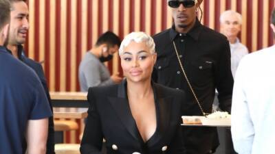 Kardashians and Jenners Show Up for Court With Blac Chyna: Opening Remarks Begin - www.etonline.com