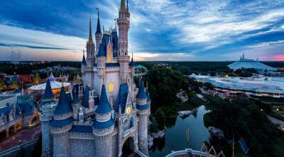 Ron Desantis - Florida Senate Passes Bill to Revoke Disney’s Special Tax and Self-Governing Status in the State - thewrap.com - Florida