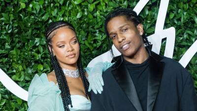 Asap Rocky - How Pregnant Rihanna Is Doing Amid A$AP Rocky's Arrest (Source) - etonline.com - New York - Los Angeles - Los Angeles - Barbados
