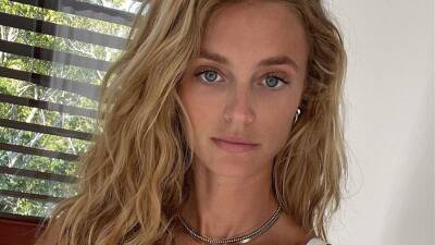 Kate Bock Drops Her Skin-Care Routine - www.glamour.com - New York - New York - county Cleveland