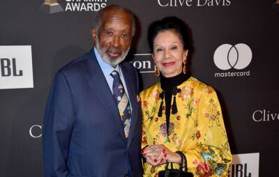 Ted Sarandos - Clarence Avant - Jacqueline Avant - Man sentenced to 190 years in prison for murder of music legend Clarence Avant’s wife Jacqueline - nme.com - Los Angeles - USA - Hollywood
