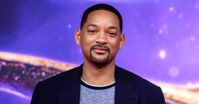 Tony Awards Remind Attendees of ‘Strict No Violence’ Policy After Will Smith Oscars Slap - www.usmagazine.com