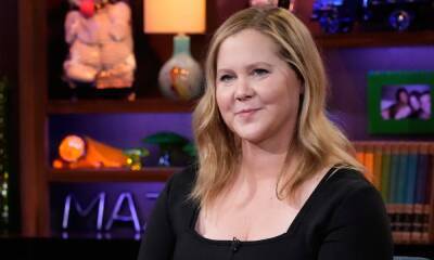 Amy Schumer pens bittersweet farewell to crucial part of her career - hellomagazine.com