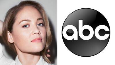 Erika Christensen Joins Ramón Rodríguez In ABC Drama Pilot ‘Will Trent’ - deadline.com - Atlanta