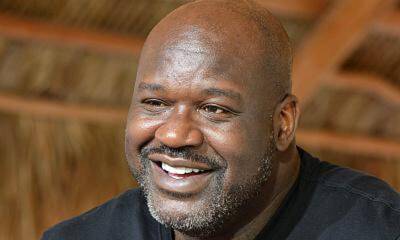 Shaquille Oneal - Shaquille O’Neal reveals he’s to blame for his divorce from ex-wife Shaunie - us.hola.com