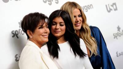 Blac Chyna testifies of happy early days with Kardashians - abcnews.go.com - Los Angeles - Los Angeles