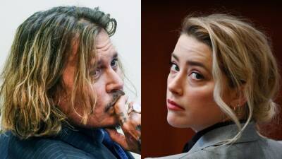 Johnny Depp’s severed fingertip: Actor recalls bloody incident in first-hand account - www.foxnews.com - Australia - Washington - Virginia - county Heard - county Fairfax