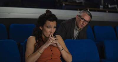 Steve Coogan - Miriam Margolyes - Jimmy Savile - Channel 4 Chivalry cast, start time and what to expect from Steve Coogan's new series - msn.com - county Love