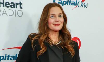 Drew Barrymore shares glimpse into relationship with her ex-husband’s new wife - hellomagazine.com - county Will