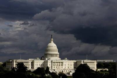 Capitol Hill Evacuation Ordered Over “Aircraft That Poses A Probable Threat,” Police Say; Congress Never In Danger - deadline.com - county Hart - Washington - county Jefferson - county Cannon - Madison - city Columbus - county Adams