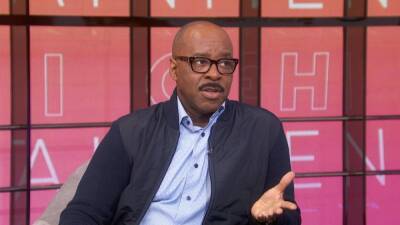 Courtney B. Vance Says '61st Street’ Shows How 'Truly Broken' Our System Still Is (Exclusive) - www.etonline.com - Chicago - county Vance