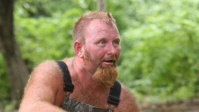 Ralph Kiser, ‘Survivor: Redemption Island’ Contestant, Dies at 56 - thewrap.com - Virginia - Lebanon - Nicaragua