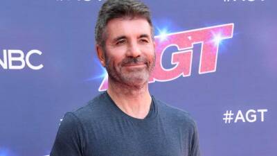 Simon Cowell - Matt Cohen - Simon Cowell Admits He Was ‘Really Upset’ Over Initial ‘AGT’ Season 17 Auditions (Exclusive) - etonline.com