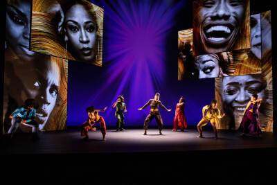 ‘for colored girls who have considered suicide/when the rainbow is enuf’ Broadway Review: Ntozake Shange’s Groundbreaking Choreopoem Breathes Again - deadline.com - Jordan