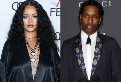 How Rihanna Reacted To A$AP Rocky's Shocking Arrest - perezhilton.com - Los Angeles - Los Angeles - Hollywood - Barbados