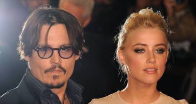 Johnny Depp Testifies in Defamation Trial Against Amber Heard - Biggest Bombshells Revealed - www.justjared.com - Washington