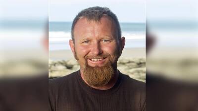 Ralph Kiser Dies: ‘Survivor: Redemption Island’ Contestant Was 56 - deadline.com - Virginia - Boston - Lebanon