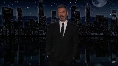Enjoy a Supercut of Normie Newscasters Celebrating 420 Courtesy of Kimmel (Video) - thewrap.com - county Andrews