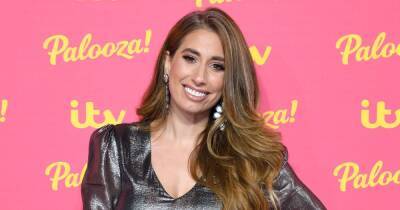 Inside Stacey Solomon's wedding plans from bridesmaids to Ikea tribute - www.ok.co.uk