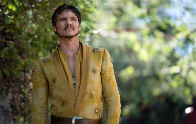 Pedro Pascal on his ‘Game Of Thrones’ death: “Makes me feel like a boss” - www.nme.com