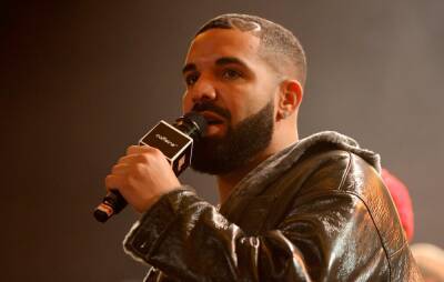 Drake granted three-year restraining order against alleged stalker - www.nme.com - Los Angeles - Hollywood - county Collin - Virginia