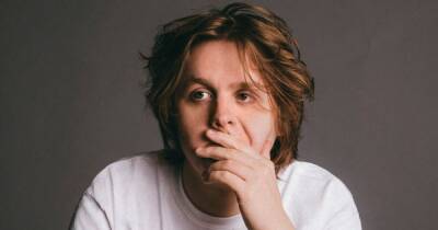 West Lothian star Lewis Capaldi is busy working on new music - find out what he's been up to in the meantime - www.dailyrecord.co.uk - Britain - Scotland