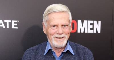 Mad Men actor Robert Morse has died at the age of 90 - www.dailyrecord.co.uk - state Massachusets - Japan - Indiana - county Roberts - county Newton - county Cooper - county Sterling