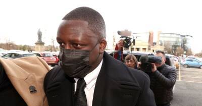 Benjamin Mendy case back in court as new hearing set ahead of Manchester City footballer's rape trial - www.manchestereveningnews.co.uk - France - Manchester - county Cheshire