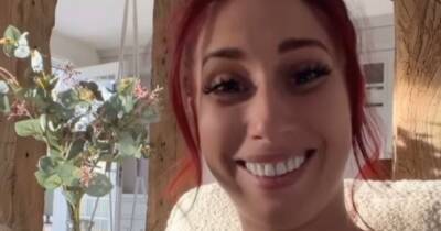 Stacey Solomon 'embarrassed' as she apologises for sharing 'unrelatable' home update - www.manchestereveningnews.co.uk