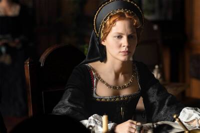 ‘Becoming Elizabeth’ Tudor Court Drama Releases Trailer, Key Art, Sets Starz Premiere Date - deadline.com - Britain - USA - Canada - county Long