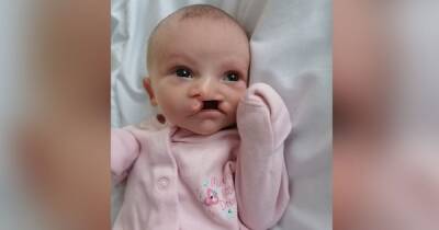 BREAKING: Dad charged with murder of two-week-old baby daughter - www.manchestereveningnews.co.uk - Manchester