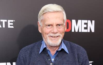 ‘Mad Men’ actor Robert Morse dies aged 90 - www.nme.com - USA - Indiana - county Story - county Cooper - county Sterling