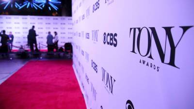 Tony Awards issue warning following Oscars slap incident: 'Perpetrator will be removed' - www.foxnews.com - New York