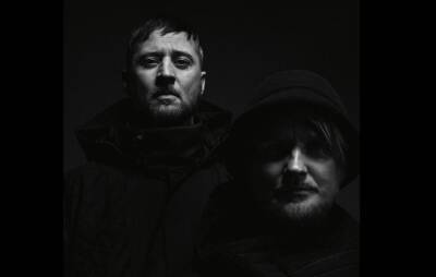 Röyksopp announce 10 new short films to accompany their ‘Profound Mysteries’ album - www.nme.com - Norway - county Martin - Indiana - county Bacon