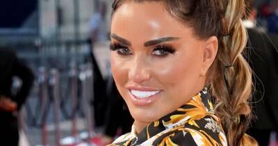 Kieran Hayler - Katie Price - Carl Woods - Katie Price pays for latest holiday abroad with discounted topless snaps on OnlyFans - dailyrecord.co.uk - Thailand - Belgium