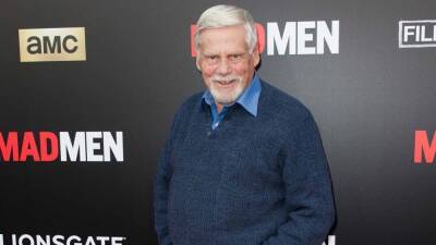 Robert Morse, 'Mad Men' and 'How To Succeed In Business' Actor, Dies at 90 - www.etonline.com - county Roberts