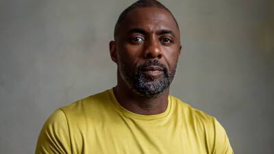 Idris Elba to Star in, Executive Produce Apple TV+ Thriller Series ‘Hijack’ - variety.com - George